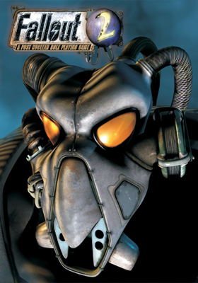 Fallout 2 Фото