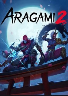 Aragami 2 Фото