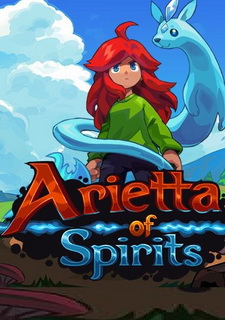 Arietta of Spirits Фото