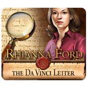 Rhianna Ford & The Da Vinci Letter Фото