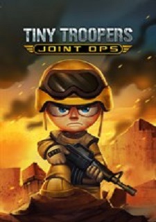 Tiny Troopers: Joint Ops Фото