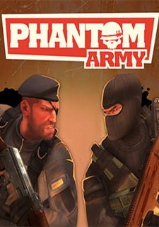 Phantom Army Фото