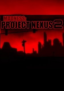 Madness: Project Nexus 2 Фото