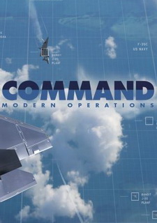 Command: Modern Operations Фото