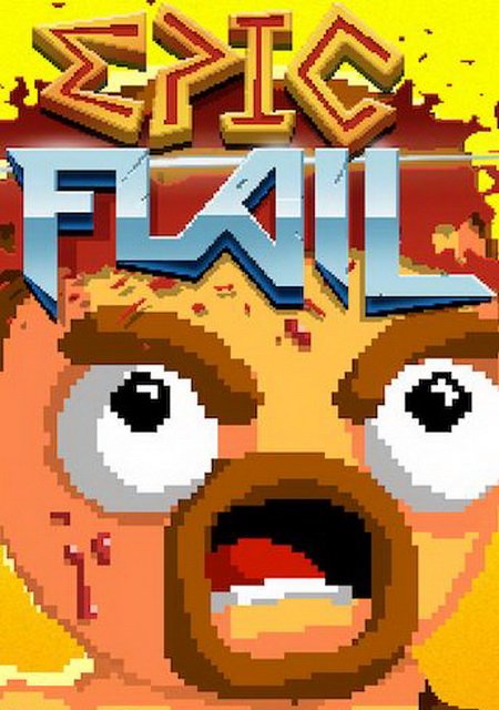 Epic Flail Фото