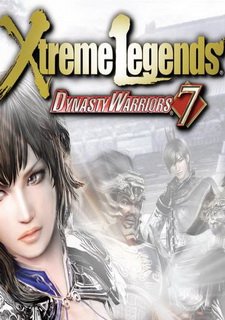 Dynasty Warriors 7: Xtreme Legends Фото