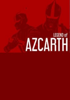 Legend of Azcarth Фото