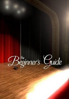 The Beginner's Guide Фото