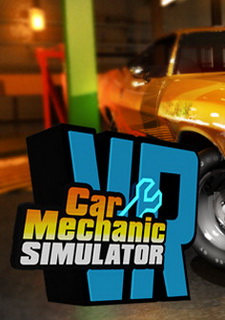 Car Mechanic Simulator VR Фото