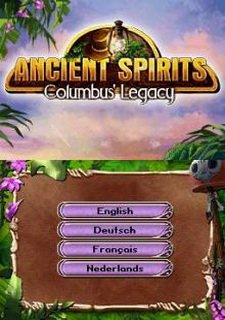 Ancient Spirits - Columbus' Legacy Фото