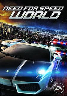 Need for Speed: World Online Фото