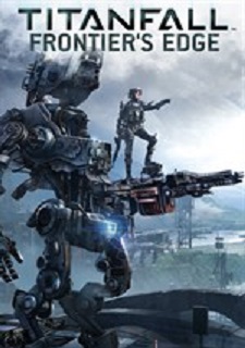 Titanfall: Frontier's Edge Фото