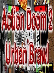 Action Doom 2 Urban Brawl Фото