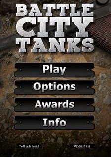 Battle City Tanks Фото