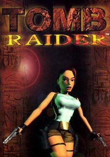 Tomb Raider (1996) Фото