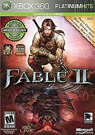 Fable II (Platinum Hits) Фото