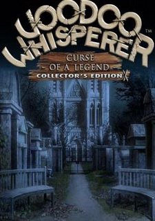 Voodoo Whisperer: Curse of a Legend Фото