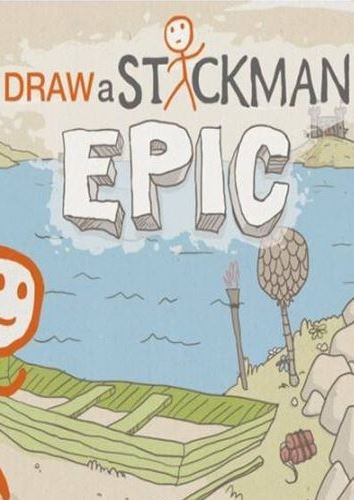 Draw a Stickman: EPIC Фото