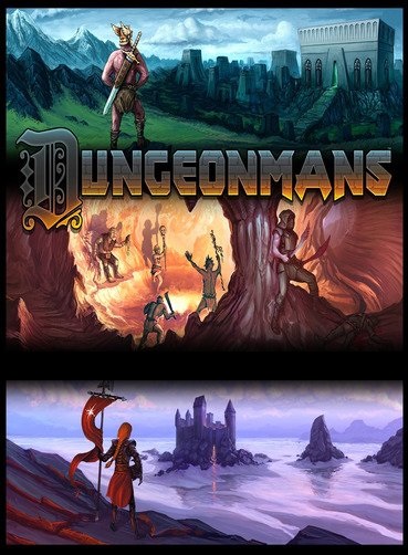 Dungeonmans Фото