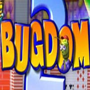 Bugdom 2 Фото