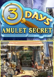 3 Days - Amulet Secret Фото