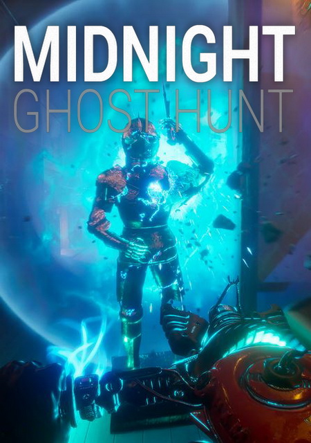 Midnight Ghost Hunt Фото