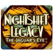 NightShift Legacy: The Jaguar`s Eye Фото