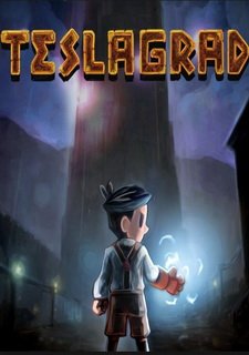 Teslagrad Фото