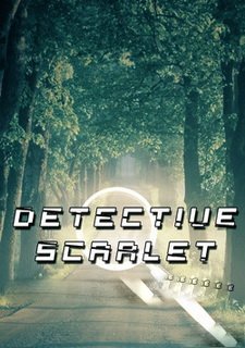 Detective Scarlet Фото