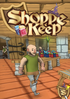 Shoppe Keep Фото