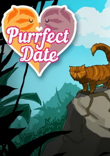 Purrfect Date Фото