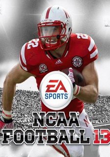 NCAA Football 13 Фото