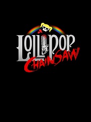 Lollipop Chainsaw Фото