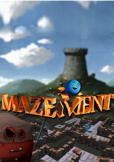 Mazement Фото