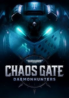 Warhammer 40,000: Chaos Gate - Daemonhunters Фото