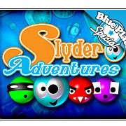 Slyder Adventures Фото