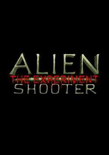 Alien Shooter: The Experiment Фото