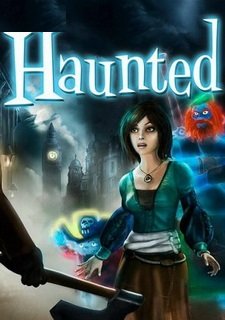 Haunted Фото