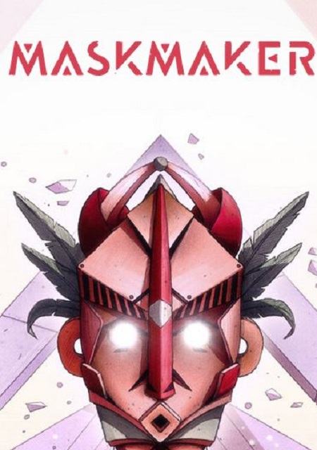 Maskmaker Фото