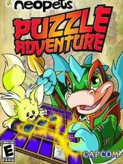 Neopets Puzzle Adventure Фото