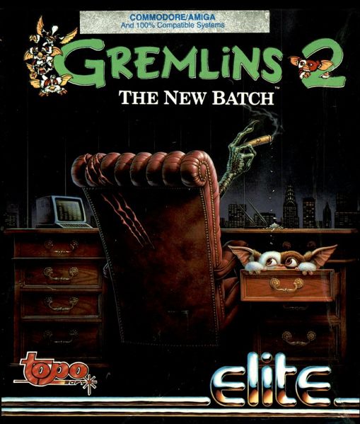 Gremlins 2: The New Batch Фото