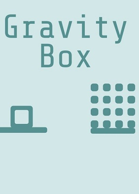 Gravity Box Фото