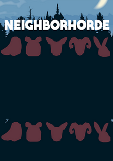 Neighborhorde Фото