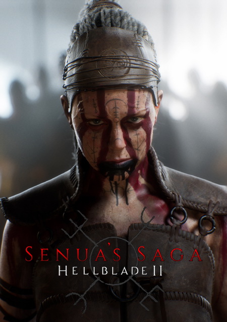 Senua's Saga: Hellblade 2 Фото