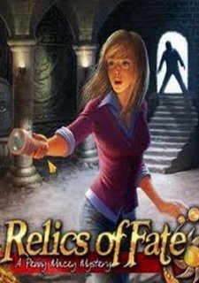 Relics of Fate: A Penny Macey Mystery Фото