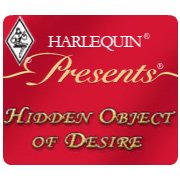 Harlequin Presents: Hidden Object of Desire Фото