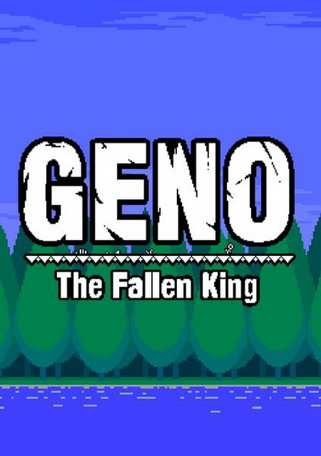 Geno The Fallen King Фото