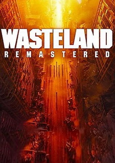 Wasteland Remastered Фото