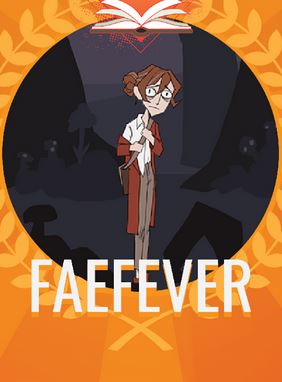 Faefever Фото