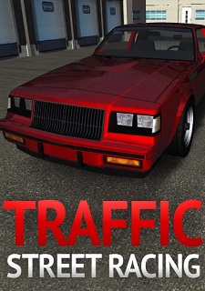 Traffic Street Racing: Muscle Фото